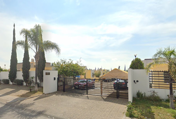 Condominio horizontal en  Avenida Luna, Real Del Sol, Villas De La Hacienda, Jalisco, México