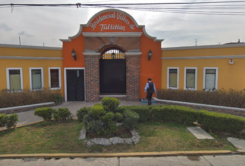 Casa en condominio en  La Concepción, Tultitlán De Mariano Escobedo, Tultitlán, Edo. De México