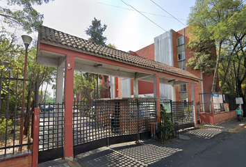 Departamento en  Benito Juárez 153, Coapa, Espartaco, 04870 Ciudad De México, Cdmx, México
