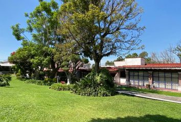 Casa en condominio en  Jardines De Ahuatepec, Cuernavaca, Morelos