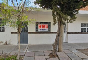 Casa en fraccionamiento en  Aguascalientes, México