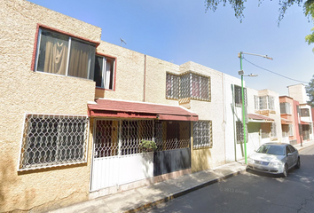 Casa en  Siracusa, Lomas Estrella 2da Sección, Ciudad De México, Cdmx, México