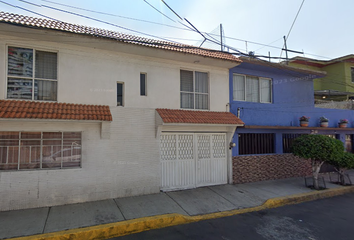 Casa en  Moguer, Cerro De La Estrella, Ciudad De México, Cdmx, México