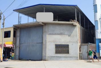 Local comercial en  Villa Poeta Jose Galvez, San Martín, Villa María Del Triunfo, Perú