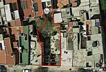 Lote de Terreno en  Calle Independencia 1068, Zona Centro, Guadalajara, Jalisco, México