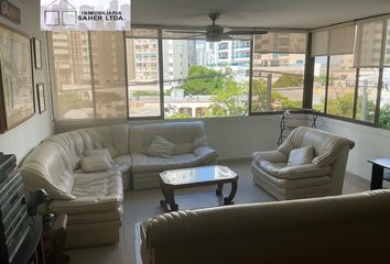 Apartamento en  Bocagrande, Cartagena De Indias