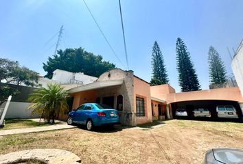 Casa en  Av. Hidalgo, Arcos Vallarta, Guadalajara, Jalisco, México