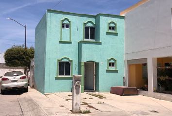 Casa en  Calle Torre De Londres 6931-6932, Fraccionamiento Bugambilias, Culiacán, Sinaloa, 80145, Mex
