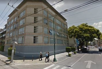 Departamento en  Calle Palenque 308, Narvarte Oriente, Ciudad De México, Cdmx, México