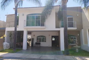 Casa en  Bosques De Santa Anita, Tlajomulco De Zúñiga