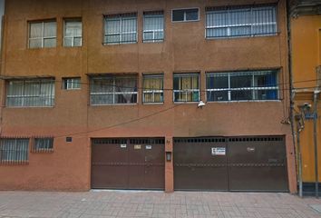 Departamento en  Pedro Moreno 37, Guerrero, 06300 Ciudad De México, Cdmx, México