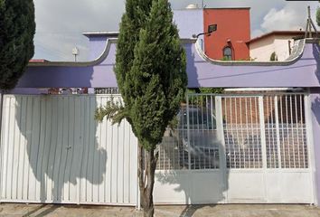 Casa en  Filiberto Navas 11, Mz 011, Rancho San Jorge, 50100 Toluca De Lerdo, Méx., México