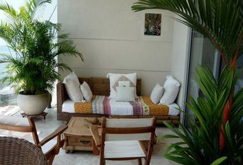 Apartment for rent in Rodadero Tradicional, Santa Marta