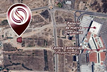 Lote de Terreno en  Querétaro, Mex