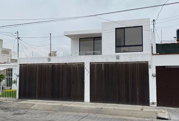 Casa en  Calle Faraday 200-2216, Del Valle, San Luis Potosí, 78200, Mex