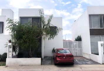 Casa en condominio en  Residencial La Vida, Condominio Venti, Corregidora, Querétaro, México