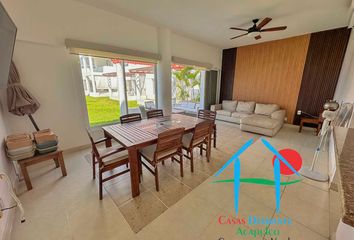 Departamento en  Boulevard De Las Naciones 979, Granjas Del Marqués, 39890 Acapulco, Guerrero, México