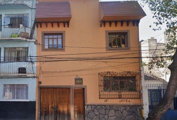 Casa en  Calle Del Fresno, Santa María La Ribera, Ciudad De México, Cdmx, México
