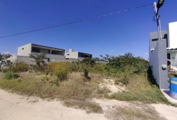 Lote de Terreno en  San Antonio Hool, Yucatán, México
