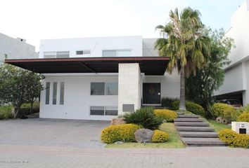 Casa en fraccionamiento en  Jurica, Santiago De Querétaro, Querétaro, México