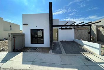 Casa en fraccionamiento en  Paseo De Alcatraces, Nayenh, El Marqués, Querétaro, 76269, Mex