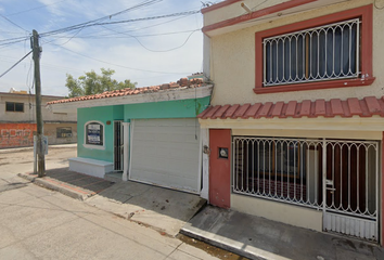 Casa en  General Justino Rubi 1120, Benito Juárez, Mazatlán, Sinaloa, México