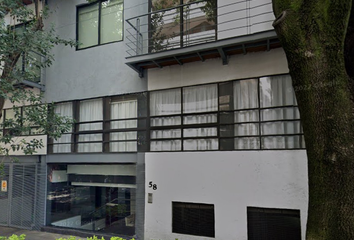 Departamento en  Cerrada San Borja 58, Colonia Del Valle Centro, Ciudad De México, Cdmx, México