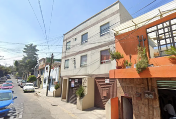 Departamento en  Calle Escollo 222, 1ra Sección Las Águilas, Ciudad De México, Cdmx, México