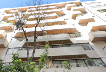 Departamento en  Calle Sócrates 401, Polanco, Polanco Ii Secc, 11530 Ciudad De México, Cdmx, México