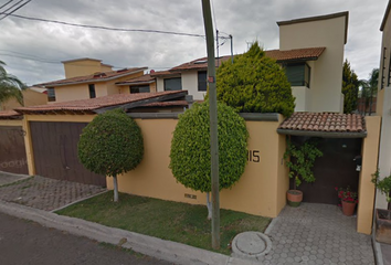 Casa en  Calle Del, Rancho Largo 115, Villas Del Mesón, 76226 Juriquilla, Qro., México