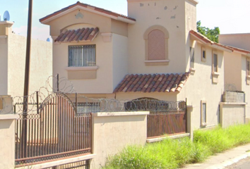 Casa en  Nescania Sur, Puerta Real 7a.etapa Sección Dorada, Hermosillo, Sonora, México