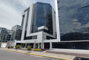 Oficina en  Alfonso Pereira 4545, Quito 170135, Ecuador