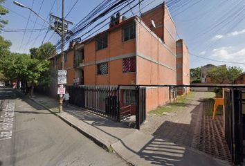 Departamento en  Av. Real De San Martín, Santa Barbara, Ciudad De México, Cdmx, México