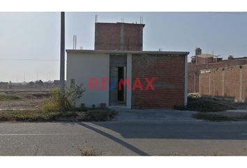 Casa en  La Ensenada De Chiclayo, Pimentel, Perú