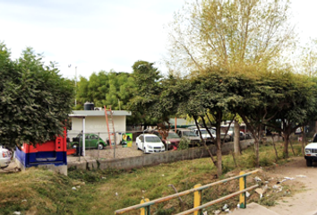 Lote de Terreno en  Iglesia Universal De Jesucristo, Carretera Guamuchil-mocorito, Militar, Salvador Alvarado, Sinaloa, 81440, Mex