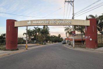 Casa en  Fracc. Mision De Los Viñedos Ii Secc., La Cruz, Coyula, Fraccionamiento Rancho Dorado, Michoacán, México