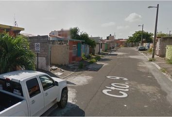 Casa en  Cto. 9, Fraccionamiento Geovillas Los Pinos, Geovillas Los Pinos, Veracruz, México