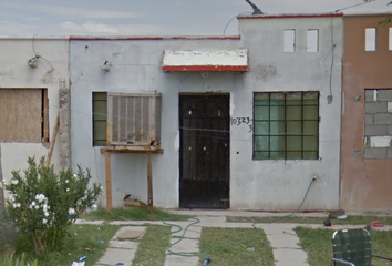 Casa en  Calle Justicia 10323, Juárez, Chihuahua, México