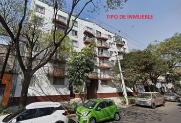 Departamento en  Dr. Barragán 127, Doctores, 06720 Ciudad De México, Cdmx, México