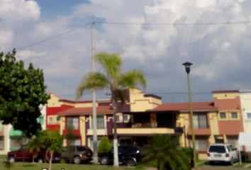 Casa en fraccionamiento en  Valle De San Valerio 1464, Centro, 45654 Fraccionamiento Real Del Valle, Jalisco, México