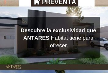 Casa en  Antares Habitat San Carlos, Rafael Jesús, San Carlos, Sonora, México