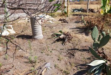 Lote de Terreno en  Vicente Guerrero, Cuautla, Morelos, México