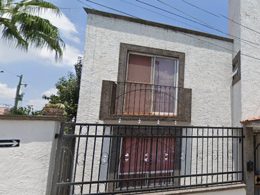 venta Casa en La Joya, Santiago de Querétaro, Municipio de Querétaro