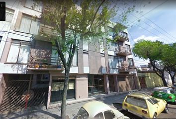 Departamento en  Tripoli 507, Portales Norte, Ciudad De México, Cdmx, México