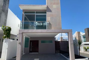 Casa en  Cto. Peñas, San Isidro Juriquilla, Juriquilla, Querétaro, México