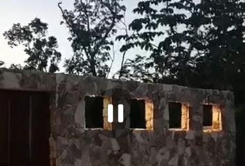 Lote de Terreno en  Tulum, Quintana Roo, México