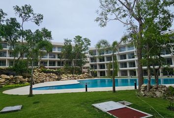 Departamento en  Paseo Xaman-ha, Playacar, Playa Del Carmen, Solidaridad, Quintana Roo, 77717, Mex