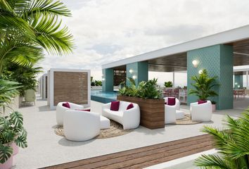 Departamento en  Playa Del Carmen, Quintana Roo