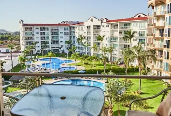 Departamento en  Portofino P En C, Boulevard Marina Mazatlan, Marina Mazatlán, Mazatlán, Sinaloa, México