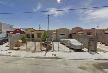 Casa en  Lucerna, Mexicali